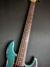 XOTiC XJ-1T 5st -Sherwood Green/Heavy Aged Lacquer-【4.54kg】_5