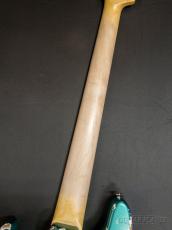 XOTiC XJ-1T 5st -Sherwood Green/Heavy Aged Lacquer-【4.54kg】_6