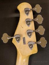 XOTiC XJ-1T 5st -Sherwood Green/Heavy Aged Lacquer-【4.54kg】_7