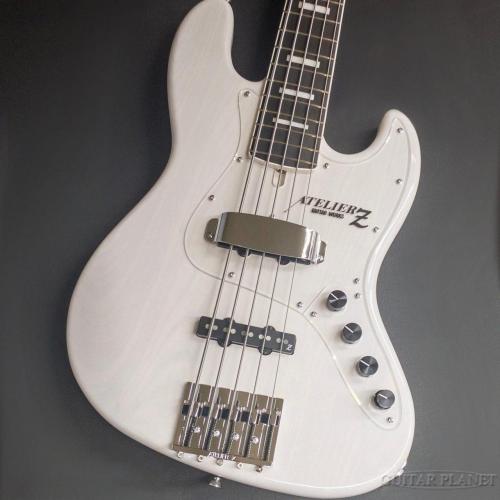 ATELIER Z M#265 -Transparent White w/Matching Head-【4.64kg】