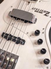 ATELIER Z M#265 -Transparent White w/Matching Head-【4.64kg】_3