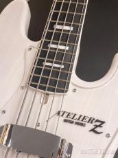 ATELIER Z M#265 -Transparent White w/Matching Head-【4.64kg】_4