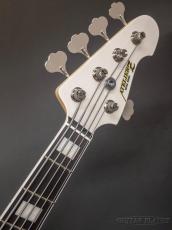 ATELIER Z M#265 -Transparent White w/Matching Head-【4.64kg】_6