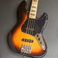 Fender Geddy Lee Jazz Bass -Sunburst-【4.57kg】【USED】