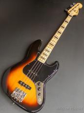 Fender Geddy Lee Jazz Bass -Sunburst-【4.57kg】【USED】_2