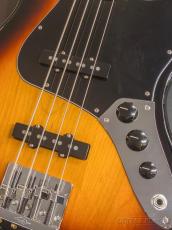 Fender Geddy Lee Jazz Bass -Sunburst-【4.57kg】【USED】_3