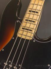 Fender Geddy Lee Jazz Bass -Sunburst-【4.57kg】【USED】_4