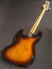 Fender Geddy Lee Jazz Bass -Sunburst-【4.57kg】【USED】_7