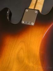 Fender Geddy Lee Jazz Bass -Sunburst-【4.57kg】【USED】_8