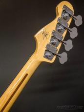 Fender Geddy Lee Jazz Bass -Sunburst-【4.57kg】【USED】_10