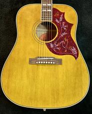 Epiphone Inspired by Gibson Hummingbird ~Aged Natural Antique~ #25021500739