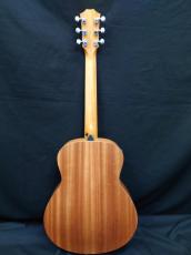 Taylor GS Mini-e Mahogany_2