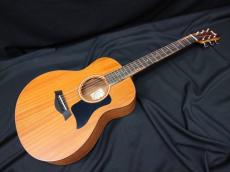 Taylor GS Mini-e Mahogany_3