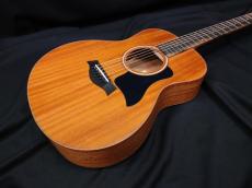 Taylor GS Mini-e Mahogany_5