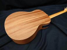 Taylor GS Mini-e Mahogany_6