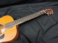 Taylor GS Mini-e Mahogany_7