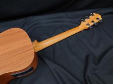 Taylor GS Mini-e Mahogany_8
