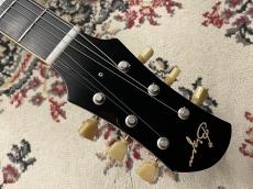 Bizen Works 【一本限りの超特価!】Burned Standard - No.1 Burst (#23240653)≒4.03kg 【漆黒ハカランダ】_7