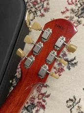 Bizen Works 【一本限りの超特価!】Burned Standard - No.1 Burst (#23240653)≒4.03kg 【漆黒ハカランダ】_8