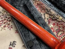 Bizen Works 【一本限りの超特価!】Burned Standard - No.1 Burst (#23240653)≒4.03kg 【漆黒ハカランダ】_10