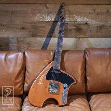 Klein Japan sTele (Redwood Body)_2