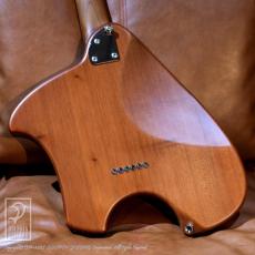 Klein Japan sTele (Redwood Body)_4
