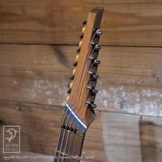 Klein Japan sTele (Redwood Body)_7