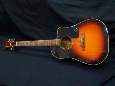 Epiphone AJ-30CE-VS