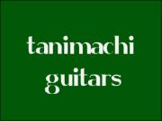 tanimachi guitars(タニマチ ギターズ)
