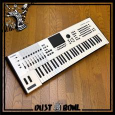 YAMAHA MOTIF XF6