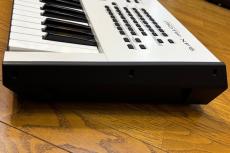 YAMAHA MOTIF XF6_8