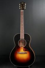 Cirrus Guitars CL-00 Sunburst
