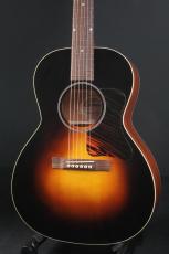 Cirrus Guitars CL-00 Sunburst_2