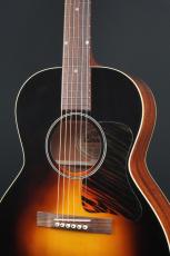 Cirrus Guitars CL-00 Sunburst_3