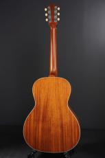 Cirrus Guitars CL-00 Sunburst_4