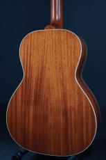 Cirrus Guitars CL-00 Sunburst_5