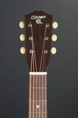 Cirrus Guitars CL-00 Sunburst_6