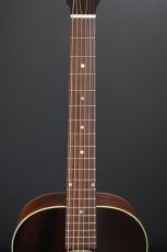 Cirrus Guitars CL-00 Sunburst_7