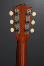 Cirrus Guitars CL-00 Sunburst_8