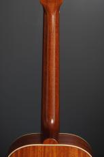 Cirrus Guitars CL-00 Sunburst_9
