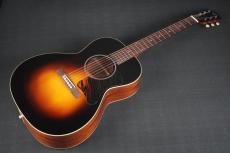 Cirrus Guitars CL-00 Sunburst_10