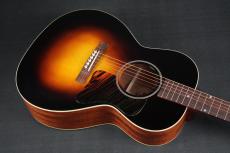 Cirrus Guitars CL-00 Sunburst_11