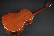 Cirrus Guitars CL-00 Sunburst_12