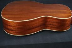Cirrus Guitars CL-00 Sunburst_13