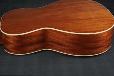 Cirrus Guitars CL-00 Sunburst_14