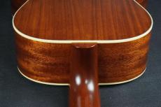 Cirrus Guitars CL-00 Sunburst_15