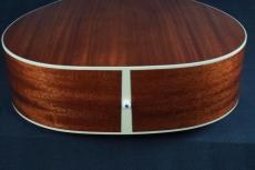 Cirrus Guitars CL-00 Sunburst_16