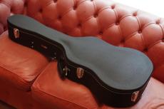 Cirrus Guitars CL-00 Sunburst_17