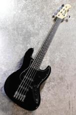 FUJIGEN NJB100RALV-BK-with Black PG 5弦 #C250267 Black【4.57kg】【日本製 Neo Classicシリーズ】_2