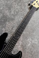 FUJIGEN NJB100RALV-BK-with Black PG 5弦 #C250267 Black【4.57kg】【日本製 Neo Classicシリーズ】_3
